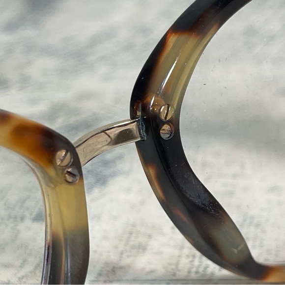 Marc Jacobs eyeglasses - Picture 5 of 7